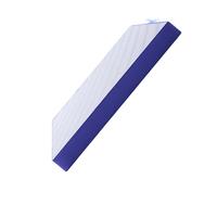 8H GL2 蓝风铃记忆盒子床垫 长春花蓝 150*200*20cm