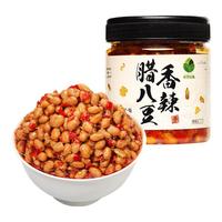 田野故事 腊八豆 香辣味 280g