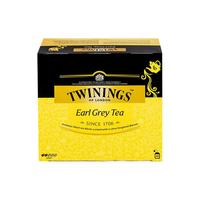 TWININGS 川宁 豪门伯爵红茶 2g*50袋