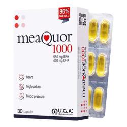 金凯撒 鱼油官方旗舰店深海鱼油omega3金凯撒omega3高纯度鱼油胶囊