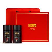 康维他新西兰麦卢卡蜂蜜UMF20+250g*2礼盒年货节