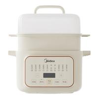 88VIP：美的 DZE2552 电炖锅 4.5L