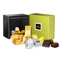 patchi芭驰巧克力糖果礼盒迪拜高端零食38150g 迪拜经典·13种口味·礼盒装150g