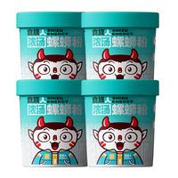 食族人 螺蛳粉 202g*4桶