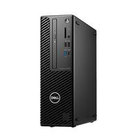  DELL/戴尔 高性能处理器 图形工作站+16G内存+256G SSD+2T SATA硬盘+Wifi蓝牙+Windows 11 Home  核芯显卡 256GB+2TB i7-13700 16GB