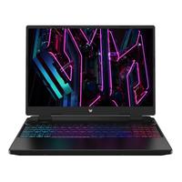 acer 宏碁 掠夺者.擎 Neo 2023款 十三代酷睿版 16.0英寸 游戏本 黑色（酷睿i5-13500HX、RTX 4050 6G、16GB、512GB SSD、2K、IPS、165Hz）