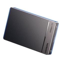 绿联 35270 高速传输2000MB/s 移动固态硬盘  1TB