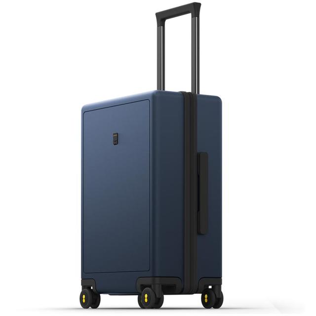 地平线8号 PC拉杆箱 LA-1688-06T00 星际蓝 20英寸