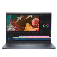DELL 戴尔 灵越 16 Plus 十二代酷睿版 16.0英寸 设计本 深海墨石（酷睿i7-12700H、RTX 3060 6G、32GB、1TB SSD、3K、60Hz）