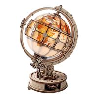 ROKR 若客 ST003 地球仪·视界