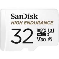 SanDisk 闪迪 Micro-SD储存卡 32GB（USH-1、U1）