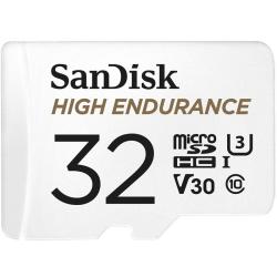 闪迪 Micro-SD储存卡 32GB（USH-1、U1）