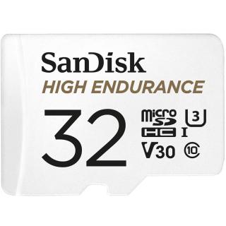 闪迪 Micro-SD储存卡 32GB（USH-1、U1）