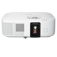 Optoma 奥图码 UHD506 4K家用投影机 白色