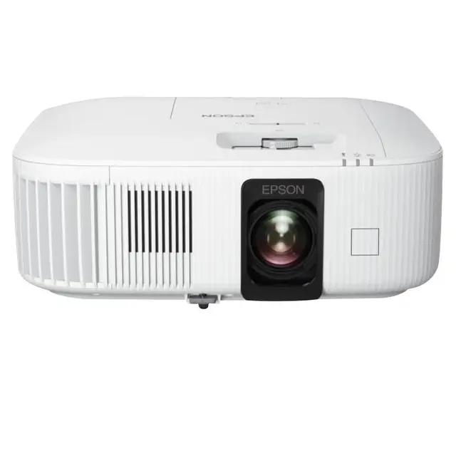 Optoma 奥图码 UHD506 4K家用投影机 白色
