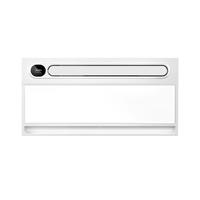 Midea 美的 云帆PRO+B6 风暖型浴霸*2+凉霸 典雅白 WIFI款