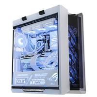 ASUS 华硕 组装电脑 (白色、1TB SSD、酷睿i5-12600KF、RTX 3060Ti 8G、32GB)