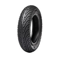 固满德半热熔防滑电动车轮胎80/80-10真空外胎007小牛M系列九号后轮