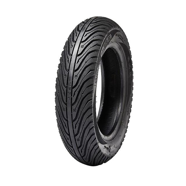 GUMANDE TYRE 2.75-10 电动车真空胎 耐磨抗压防爆防滑轮胎