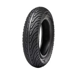 GUMANDE TYRE 2.75-10 电动车真空胎 耐磨抗压防爆防滑轮胎