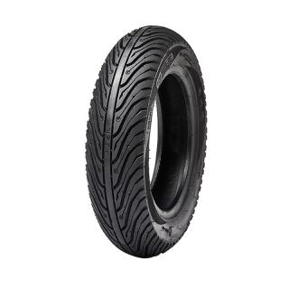 GUMANDE TYRE 2.75-10 电动车真空胎 耐磨抗压防爆防滑轮胎