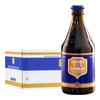 CHIMAY 智美 蓝帽啤酒 330ml*24瓶