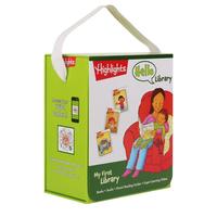 《Hello Library杂志》（套装共24册）