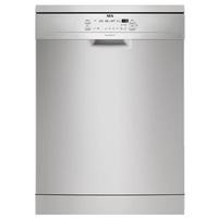 AEG 安亦嘉 FFB52610ZM 独嵌两用洗碗机 13套 银色