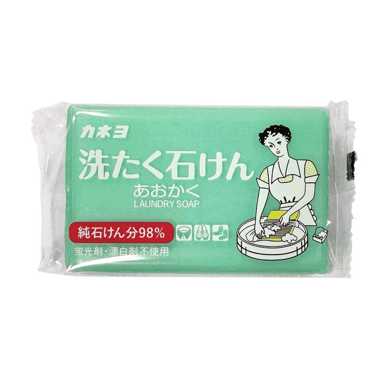 家耐优 天然植物性内衣专用洗衣皂 190g