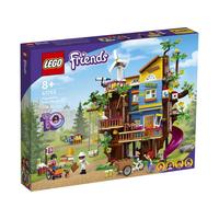 LEGO 乐高 Friends好朋友系列 41703 友谊树屋