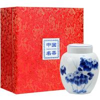 徽六 精品 六安瓜片 天赐礼盒 400g