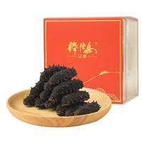 棒棰岛速发干海参15g5-6只含盐量≤12%辽参 海产干货  速发15g5-6只