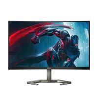 PHILIPS 飞利浦 32M1C5500V 31.5英寸显示器(2560*1440、165Hz、1ms)