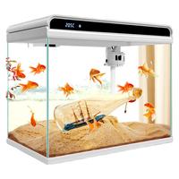 SUNSUN 森森 HE300 智能鱼缸 冰雪白 30*20*32cm