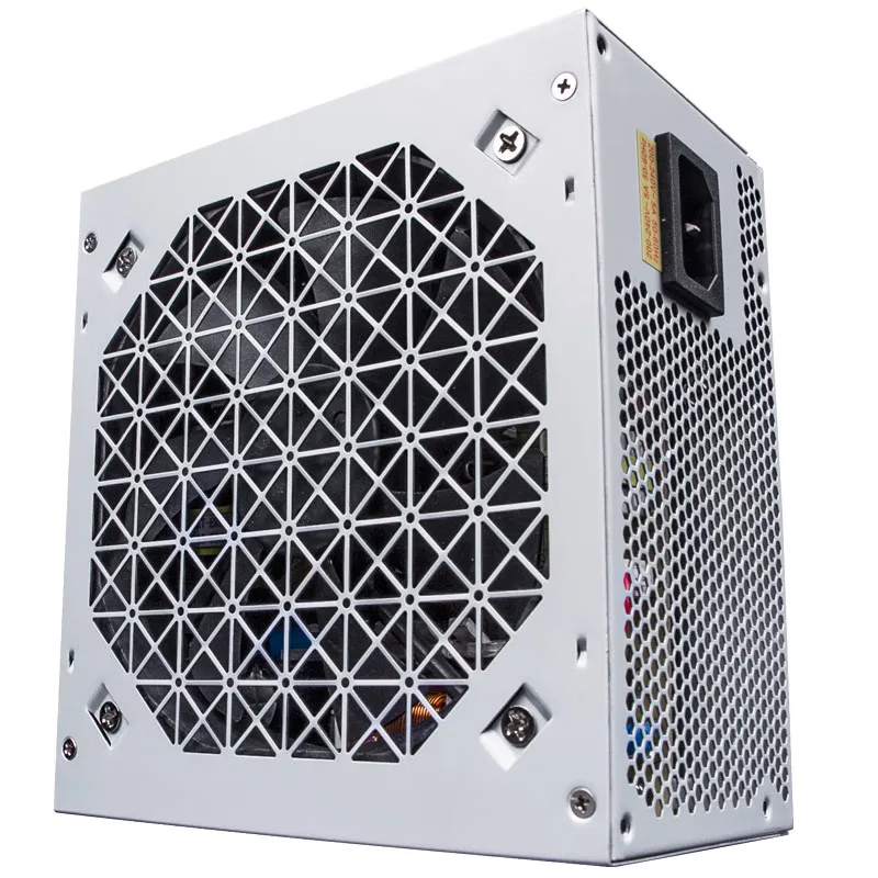 长城（GreatWall） 长城电源神威系列电源 台式机电脑办公主机电源 额定300W/400W/500W/600W全新 长城5000SW（400W 工包赠线）