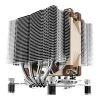 noctua 猫头鹰 NH-D9L 双塔 风冷散热器