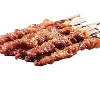 伊明食品骨肉相连350g冷冻调理食品半成品户外BBQ烧烤鸡肉食材休闲小食 骨肉相连350g*1包