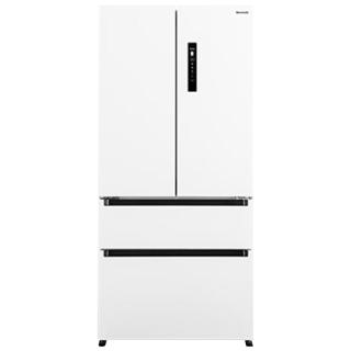 Panasonic 松下 NR-EW57TMA-W 风冷多门冰箱 573L 白色