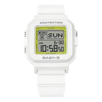 CASIO 卡西欧 BABY-G+PLUS系列 39毫米石英腕表 BGD-10K-7