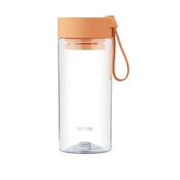 SUPOR 苏泊尔 KC51HB10 塑料杯 510ml 抹茶绿