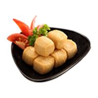 喜得佳 芝士鱼豆腐 250g