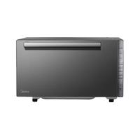 Midea 美的 PC23M7W 微烤一体机 23L