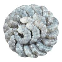 鱼方案 鲜冻大号翡翠生虾仁4斤特大号106-120个冷冻生鲜虾类活剥青虾仁