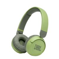 移动端、京东百亿补贴：JBL JR310BT 头戴式耳罩式蓝牙耳机 森林绿