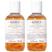 科颜氏 金盏花爽肤水75ml*1瓶 赠美妆杯