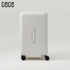 CECE 大容量系列 男女通用 拉杆箱 CECE-9012