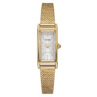 CITIZEN 西铁城 光动能腕表系列 14毫米光动能腕表 EG7043-50W