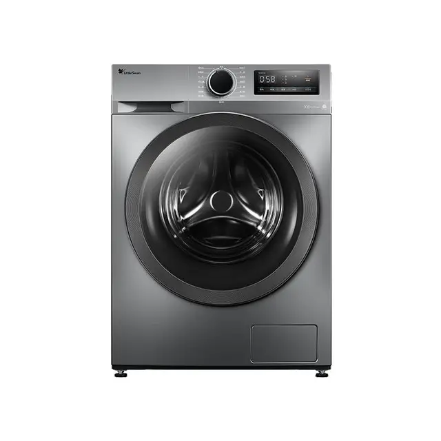 LittleSwan 小天鹅 纯净系列 TG100YQ2 变频冷凝式洗烘一体机 10kg