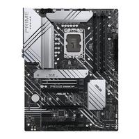ASUS 华硕 PRIME Z690-P WIFI D4 ATX主板（Intel LGA 1700、Z690）