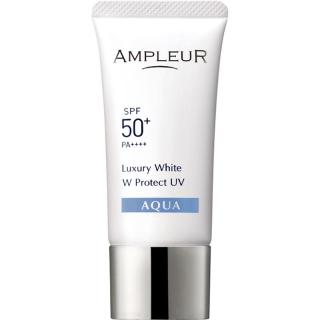  AMPLEUR 水感清爽 女士防晒霜  SPF50+ PA++++ 30g